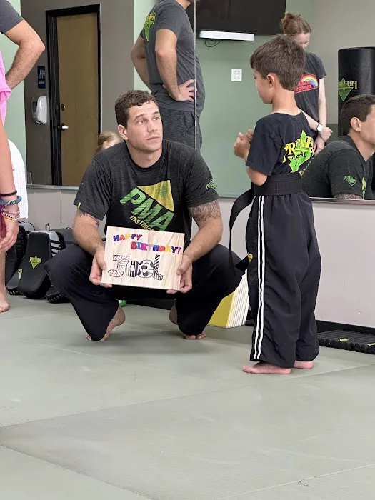 Premier Martial Arts Creve Coeur Picture 3