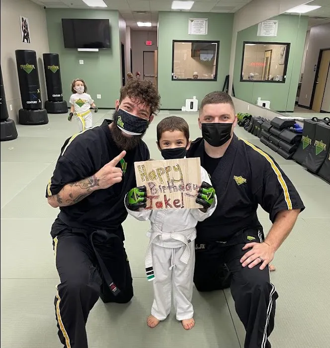 Premier Martial Arts Creve Coeur Picture 4