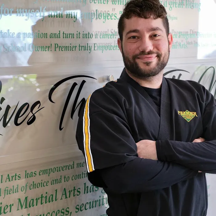 Premier Martial Arts Creve Coeur Picture 9