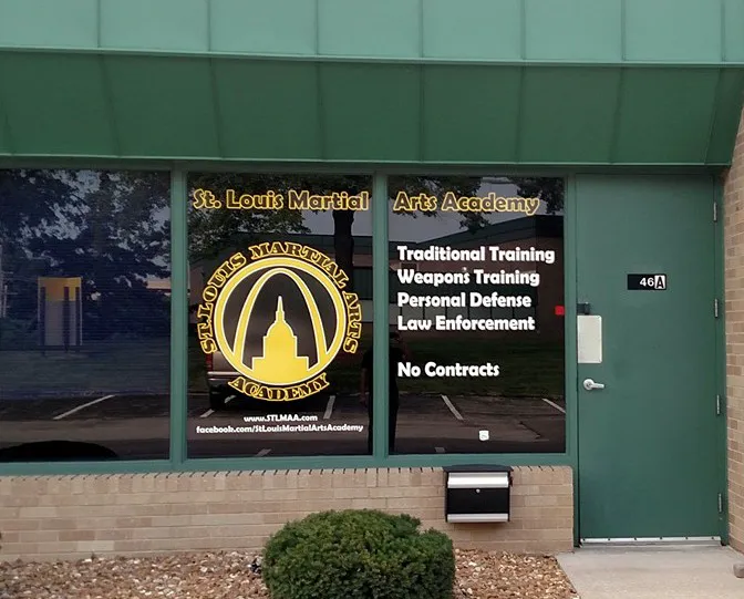 St. Louis Martial Arts Academy Picture 3
