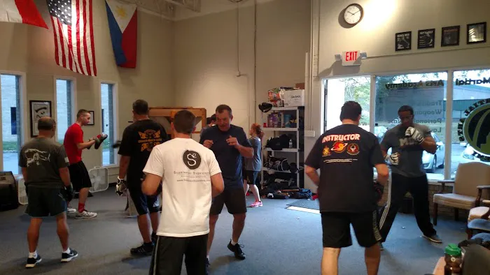 St. Louis Martial Arts Academy Picture 1