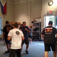 St. Louis Martial Arts Academy ico