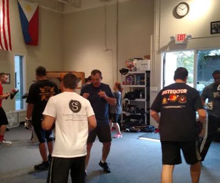 St. Louis Martial Arts Academy