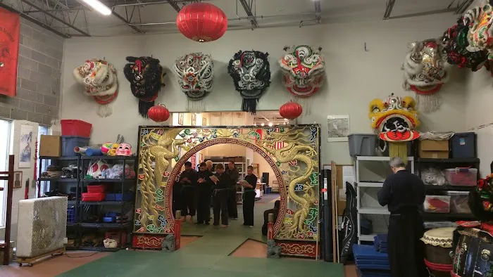 St. Louis Martial Arts Academy Picture 2