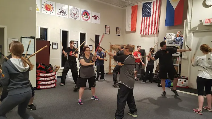 St. Louis Martial Arts Academy Picture 4