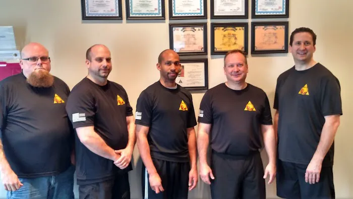 St. Louis Martial Arts Academy Picture 5