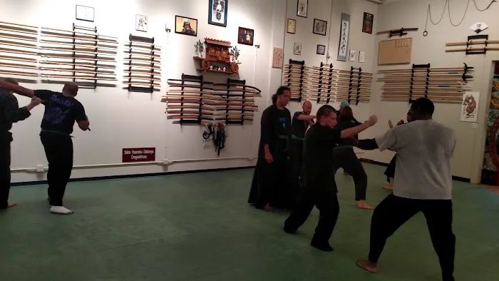 St. Louis Martial Arts Academy Picture 6