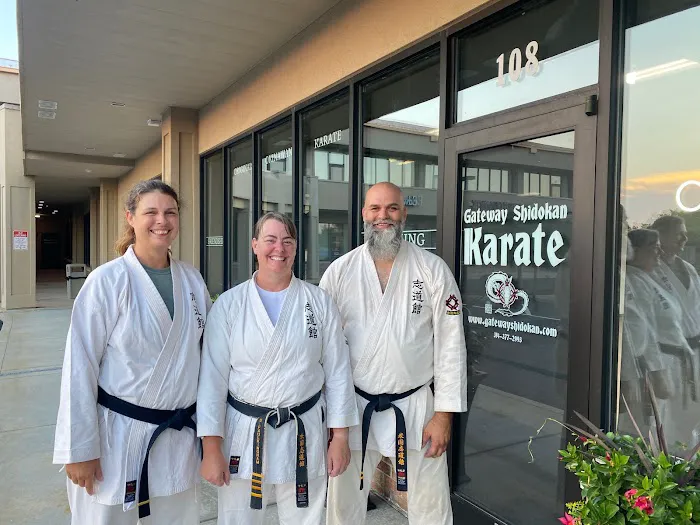 Gateway Shidokan Karate, LLC Picture 5
