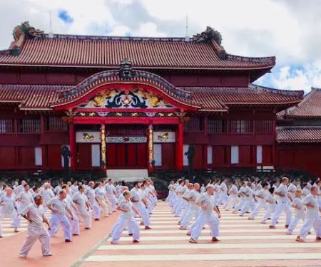 Gateway Shidokan Karate, LLC