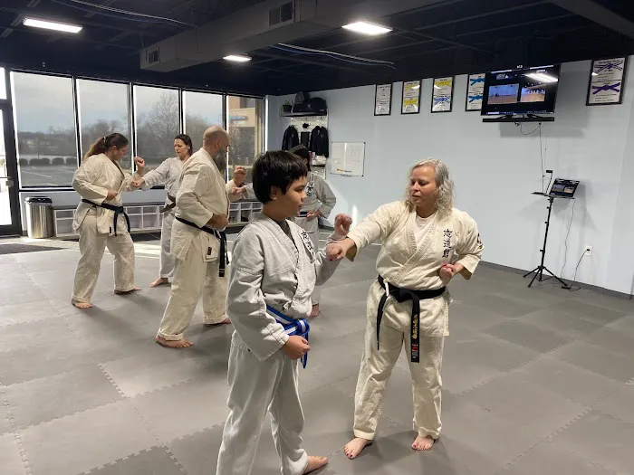 Gateway Shidokan Karate, LLC Picture 7