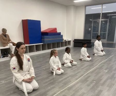 Blue Wave Foundation