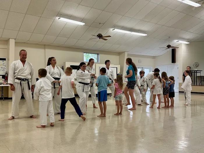 Inertia Martial Arts and Fitness Picture 2