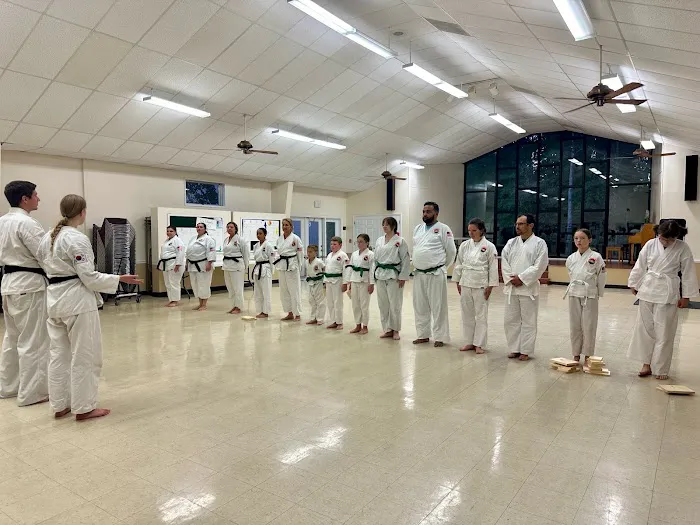 Inertia Martial Arts and Fitness Picture 8
