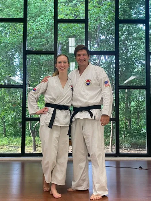 Inertia Martial Arts and Fitness Picture 9