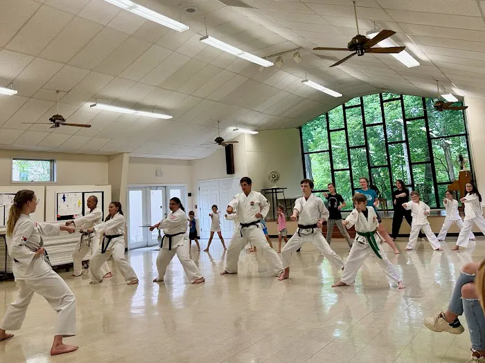 Inertia Martial Arts and Fitness Picture 1