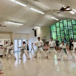 Inertia Martial Arts and Fitness