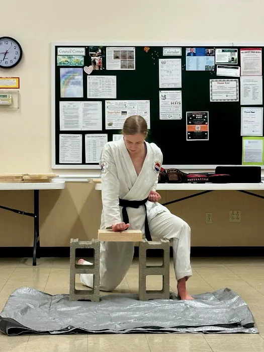 Inertia Martial Arts and Fitness Picture 10