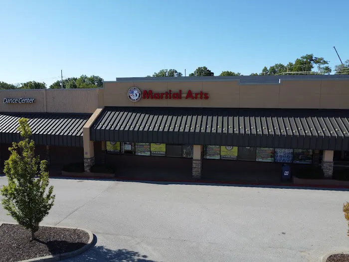 Master Kim's Martial Arts Kirkwood Picture 5