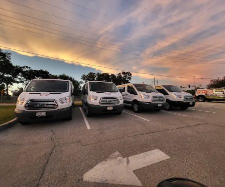 Master Kim's Martial Arts Kirkwood