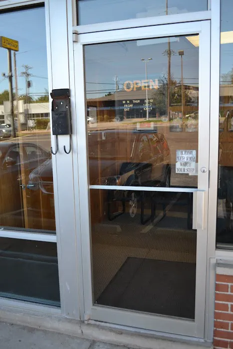 Tracy's Karate Studio Picture 4
