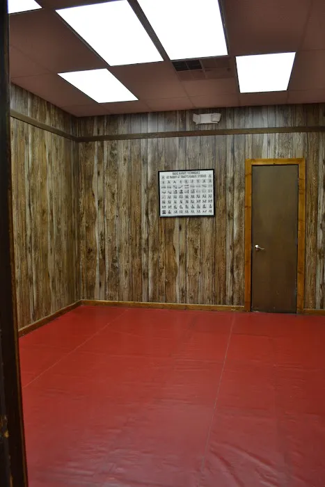 Tracy's Karate Studio Picture 1
