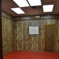Tracy's Karate Studio ico