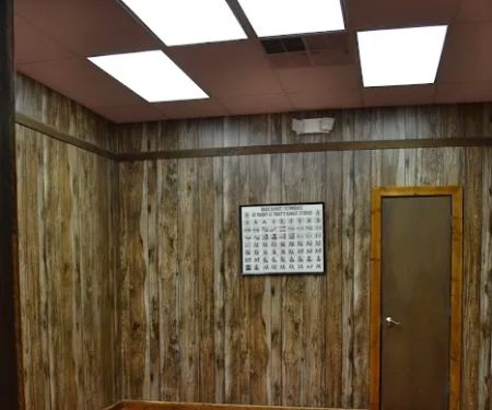 Tracy's Karate Studio