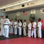 ATA Martial Arts, St. Louis Black Belt Academy, LLC