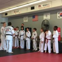 ATA Martial Arts, St. Louis Black Belt Academy, LLC ico