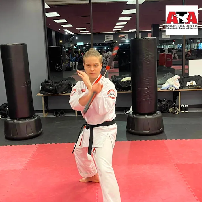 ATA Martial Arts, St. Louis Black Belt Academy, LLC Picture 10