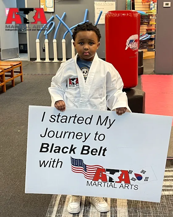 ATA Martial Arts, St. Louis Black Belt Academy, LLC Picture 9