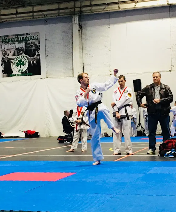 ATA Martial Arts, St. Louis Black Belt Academy, LLC Picture 4