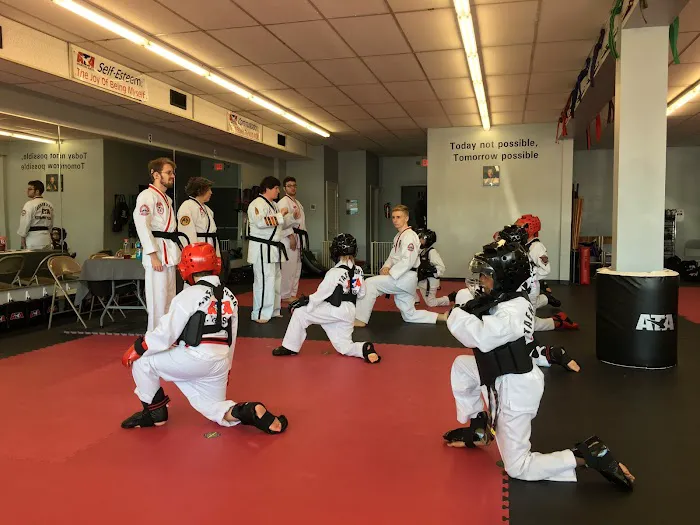ATA Martial Arts, St. Louis Black Belt Academy, LLC Picture 3