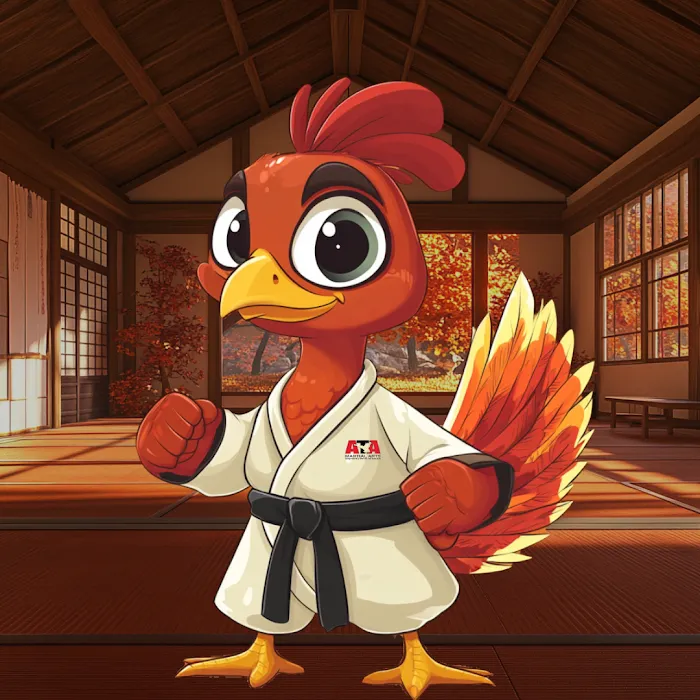 ATA Martial Arts, St. Louis Black Belt Academy, LLC Picture 7