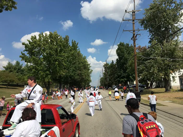 ATA Martial Arts, St. Louis Black Belt Academy, LLC Picture 5