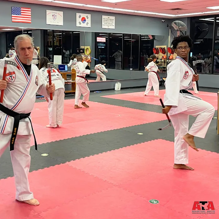 ATA Martial Arts, St. Louis Black Belt Academy, LLC Picture 6