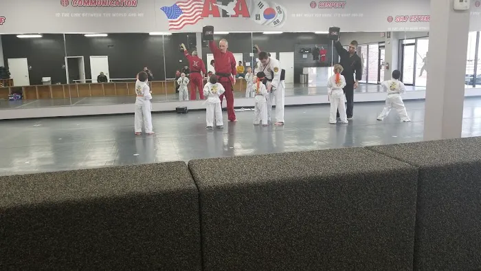 Howard's ATA Martial Arts Picture 1