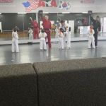 Howard's ATA Martial Arts