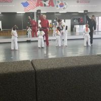 Howard's ATA Martial Arts ico