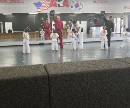 Howard's ATA Martial Arts