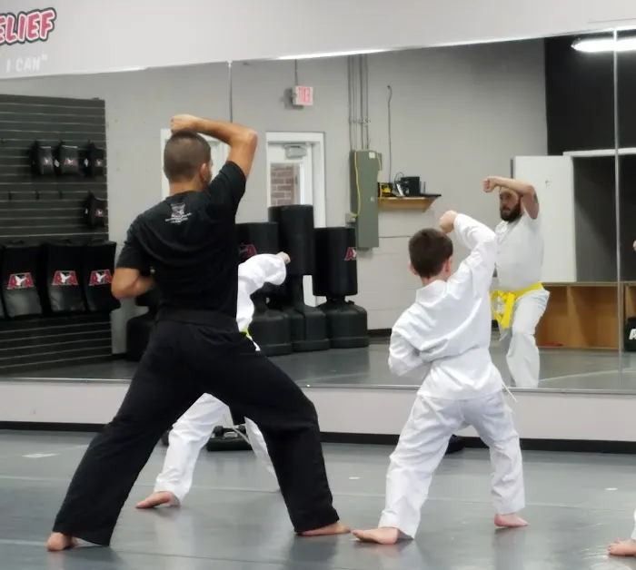 Howard's ATA Martial Arts Picture 9