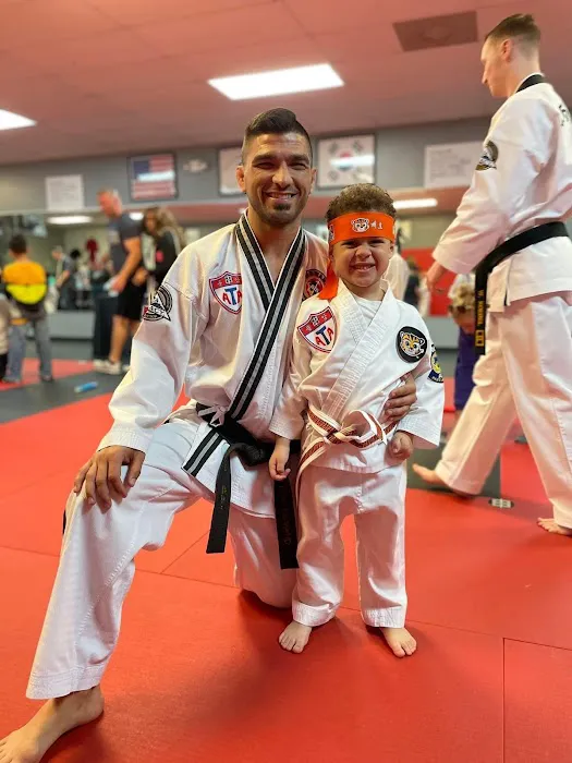Howard's ATA Martial Arts Picture 8