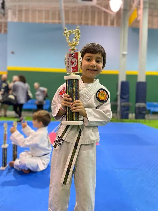 Howard's ATA Martial Arts Picture 6