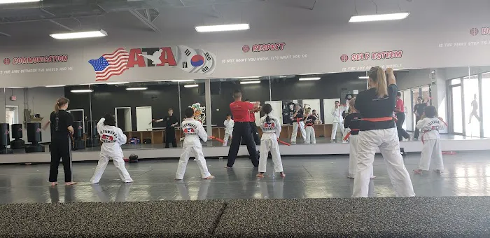Howard's ATA Martial Arts Picture 7