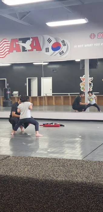 Howard's ATA Martial Arts Picture 5