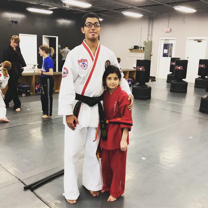 Howard's ATA Martial Arts Picture 4