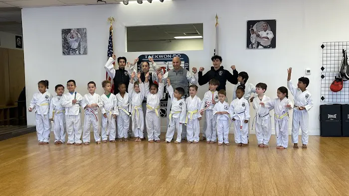 Traditional TaeKwon-Do of Saint Louis Picture 1