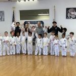 Traditional TaeKwon-Do of Saint Louis