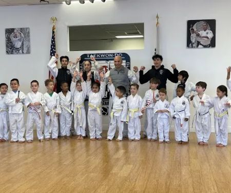 Traditional TaeKwon-Do of Saint Louis