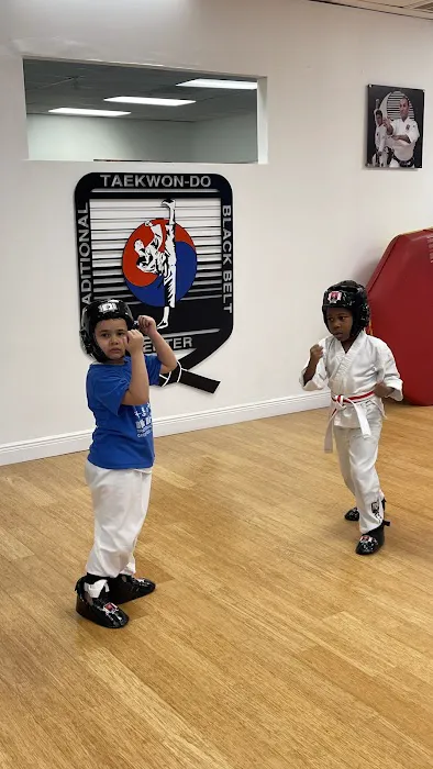 Traditional TaeKwon-Do of Saint Louis Picture 2